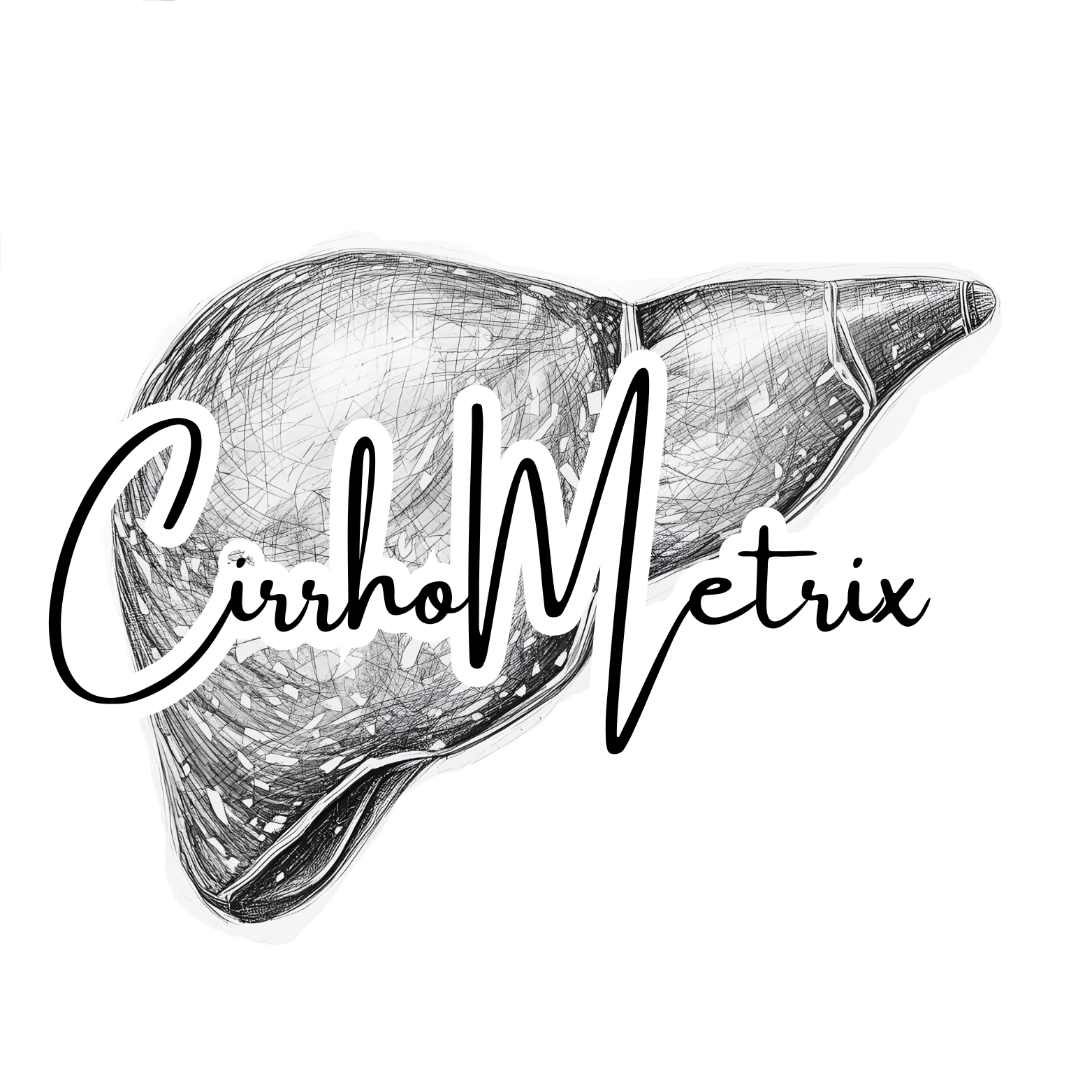 CirrhoMetriX Logo