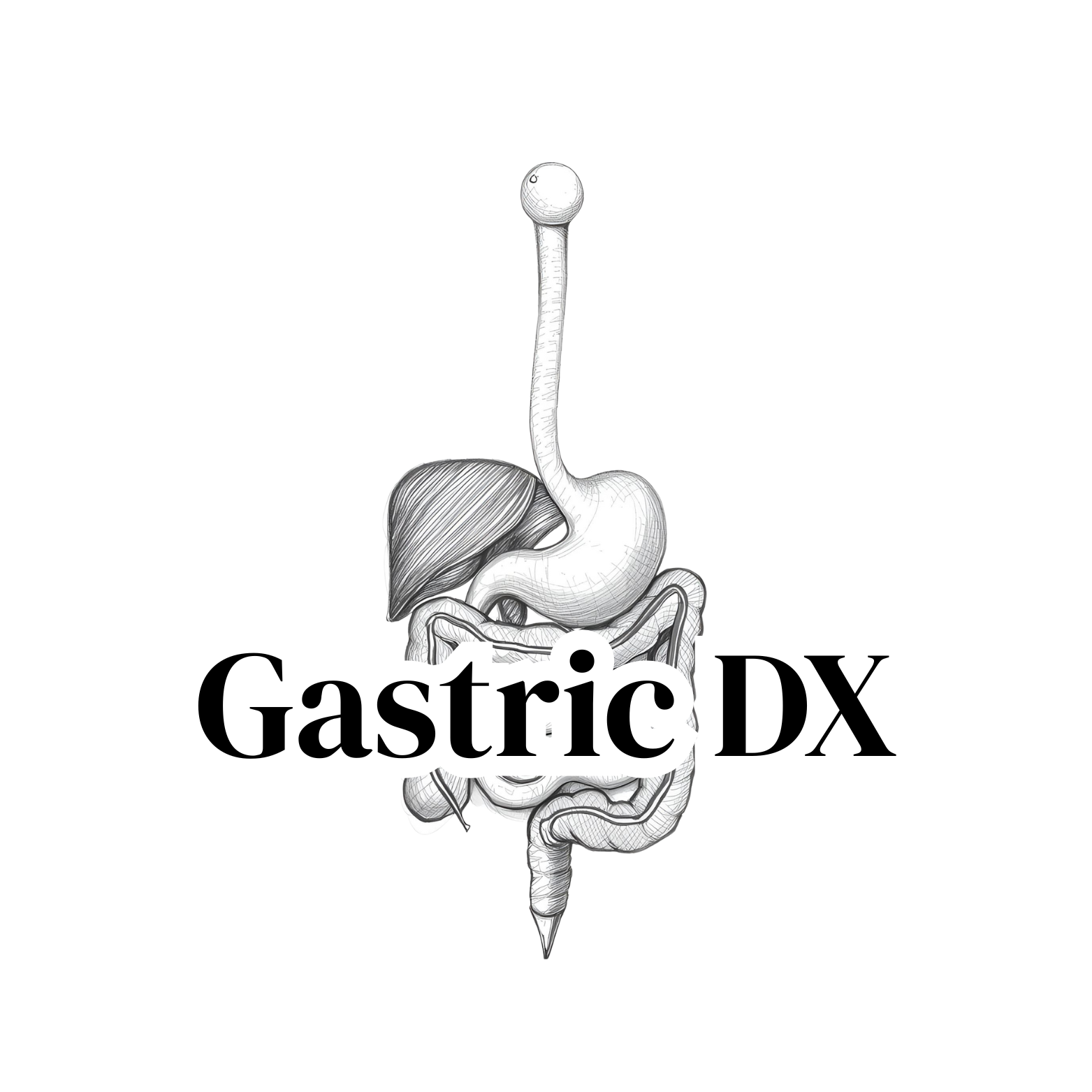 GastricDX Logo